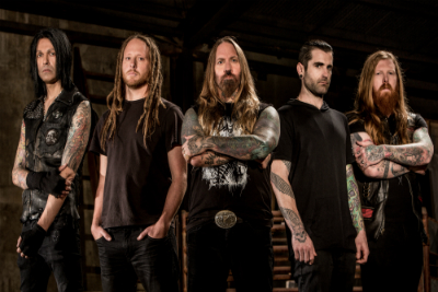 DevilDriver